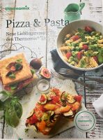 Pizza & Pasta Neue Lieblingsrezepte für den Thermomix TM5 Nordrhein-Westfalen - Leverkusen Vorschau