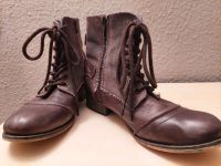 Coole Boots Stiefeletten wie A.S.98 Ludwigslust - Landkreis - Zülow Vorschau