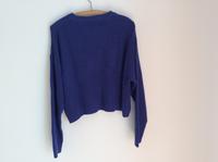 Damen-Pullover, Größe L, blau, Only Bayern - Kötz Vorschau