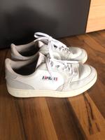 Sneaker Damen FILA Turnschuhe Gr. 40 Mädchen Sport weiß Bayern - Wasserlosen Vorschau