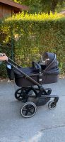 Joolz Day+ Kinderwagen mit Babyschale und Sportaufsatz + Zubehör Nordrhein-Westfalen - Gladbeck Vorschau