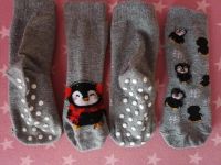 Kinderrutschsocken Gr.23-26 Nordrhein-Westfalen - Herten Vorschau