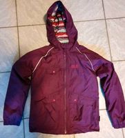 Jack Wolfskin Winterjacke Jacke  in Gr. 152 Bayern - Ingolstadt Vorschau