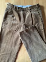 Beige Brax Eurex Cordhose (Stretch) in Gr 50 Nordrhein-Westfalen - Lippetal Vorschau