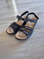 Sandalen v. ROMIKA Mod.: IBIZA 86 - Black Campa (NEU) Brandenburg - Brandenburg an der Havel Vorschau