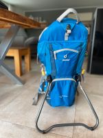 Deuter Kid Comfort 2 Kraxe Kindertrage Nordrhein-Westfalen - Lünen Vorschau