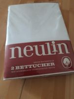 Betttücher (neu) 2 Stück Bayern - Burgoberbach Vorschau