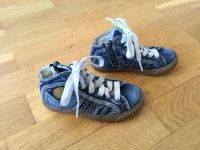 Coole original Diesel Jeans Sneaker Größe 25 Halb Schuhe Chuks Bayern - Murnau am Staffelsee Vorschau