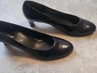 Gabor Schuhe Größe  42 Nordrhein-Westfalen - Rüthen Vorschau