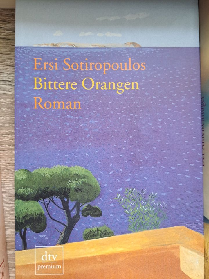 Di Fulvio Luca Lessing Doris Romane Schicksale Kind Leben ab 2,50 in Hilgertshausen-Tandern