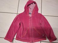 Tragwerk Nicki Kapuzenjacke zip hoodie 92 98 Bayern - Mainaschaff Vorschau