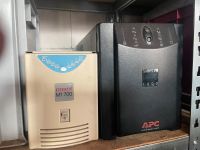 2stk usv Effekta mt700 + Apc Smart ups Niedersachsen - Südbrookmerland Vorschau