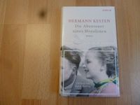 Hermann Kesten: Die Abenteuer eines Moralisten (geb.) (NEU) Essen - Essen-Stadtmitte Vorschau