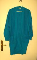 Longcardigan mittelblau von Esprit Aubing-Lochhausen-Langwied - Aubing Vorschau