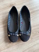 Tommy Hilfiger Ballerinas Gr. 39 Nordrhein-Westfalen - Leverkusen Vorschau