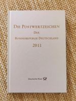 Postwertzeichen der BRD 2011 Deutsche Post Rheinland-Pfalz - Hamm (Sieg) Vorschau