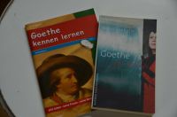 Goethe kennen lernen, sein Leben,seine Frauen,sein Werk - TB Hessen - Reichelsheim (Odenwald) Vorschau