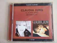 cd 2 cd,s claudia jung  sehnsucht  gebr, Niedersachsen - Moormerland Vorschau