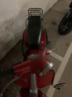 Vespa V50 mit Papieren Nordrhein-Westfalen - Bergisch Gladbach Vorschau