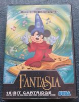 Sega Mega Drive Fantasia Schleswig-Holstein - Wilster Vorschau