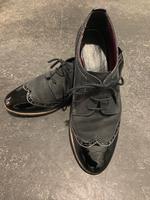 Schnürschuhe Tamaris Gr.41 Brandenburg - Neuenhagen Vorschau