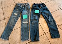 Jungen Jeanshosen 2Stk. Gr. 140/146 Schleswig-Holstein - Handewitt Vorschau