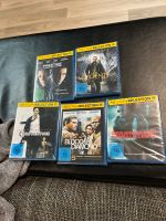 5 Originalverpackte Blu-rays (als Bundle oder einzeln) Nordrhein-Westfalen - Barntrup Vorschau