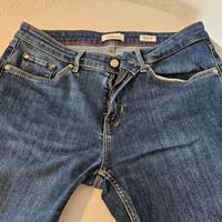JEANS - S. OLIVER - "KAROLIN" - GRÖSSE 40 / LÄNGE 30 Findorff - Findorff-Bürgerweide Vorschau