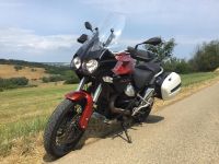 Moto Guzzi Stelvio NTX Saarland - Mandelbachtal Vorschau