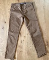 Carhartt Hose braun Sidney Pant W34 L34 Rheinland-Pfalz - Neustadt an der Weinstraße Vorschau