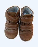 Superfit Gore-Tex Stiefel Größe 22 braun Kinder Schuhe Bayern - Landshut Vorschau