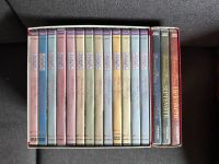 Großes DVD-Paket Rosamunde Pilcher :-) 16 Stück Niedersachsen - Velpke Vorschau