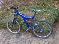 Votec F 7 Fully MTB Baden-Württemberg - Reutlingen Vorschau