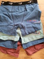 Jungs Boxershorts NEU Bayern - Allersberg Vorschau