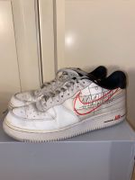 Nike Air Force script swoosh Duisburg - Duisburg-Mitte Vorschau