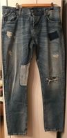 Jeanshose Zara Gr. EUR 46 Bayern - Ebelsbach Vorschau