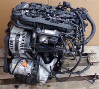 Motor Audi A4 A5 Q5 1.8 TFSI CJE CJEB 170PS komplett Sachsen - Torgau Vorschau