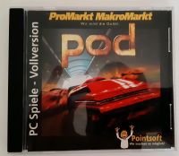 PC Spiel Rennspiel P.O.D. Niedersachsen - Rastede Vorschau