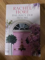 Roman von Rachel Hore Bayern - Neustadt b.Coburg Vorschau