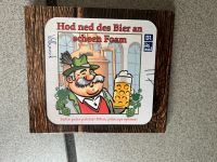 CD „Hod ned des Bier an scheen Foam“ Nordrhein-Westfalen - Mönchengladbach Vorschau