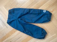 Finkid Piksa Regenhose Blau 110 120 Matschhose Hose 116 Navy Leipzig - Gohlis-Mitte Vorschau