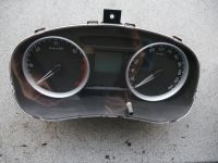 Skoda Roomster 1,9tdi BLS Tacho Cockpit Hessen - Niedenstein Vorschau