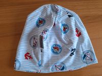 NEU!! Beanie Gr. 55 maritim Mütze mit Anker herzallerliebst Baden-Württemberg - Neuenstein Vorschau