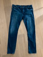 Hugo Boss blaue Jeans 38/36 W38 L36 Bayern - Regensburg Vorschau