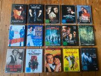 25 DVD Film Sammlung Krimi Komödie Klassiker Hannover - Vahrenwald-List Vorschau