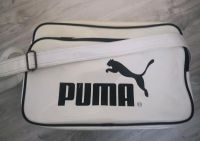 Puma Tasche/Umhängetasche/Sporttasche Vintage 90er Jahre Berlin - Wilmersdorf Vorschau