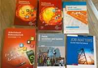 Schulbücher Elektrotechnik Berufsschule Niedersachsen - Haren (Ems) Vorschau