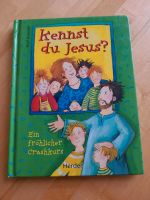 Rolf Krenzer Kennst du Jesus? Baden-Württemberg - Fluorn-Winzeln Vorschau