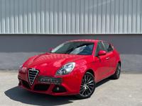 Alfa Romeo Giulietta Turismo *TÜV NEU*PDC*KLIMA*TMEPOMAT* Baden-Württemberg - Bad Mergentheim Vorschau