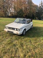 Golf Cabrio Bayern - Plattling Vorschau